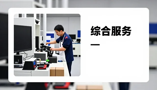 智能数据分析系统